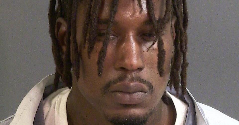 Fingerprints led to man's arrest in North Charleston motel killings ...