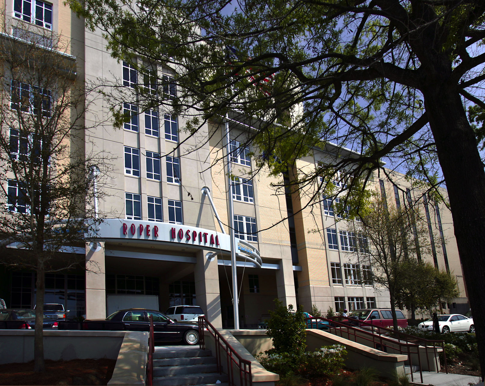 Roper St Francis Berkeley Medical Records Roper St Francis Berkeley Medical Records