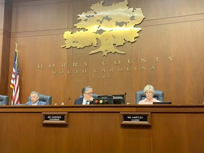 Horry County set to receive $69M in COVID-19 relief funds. Here is what you  need to know. | Myrtle Beach Politics | postandcourier.com