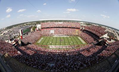Trivia Scores A Touchdown With Sec Football Themed Questions Charleston Scene Postandcourier Com