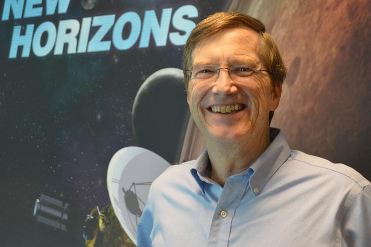 Charleston rocket scientist's photos help scientists make discoveries ...