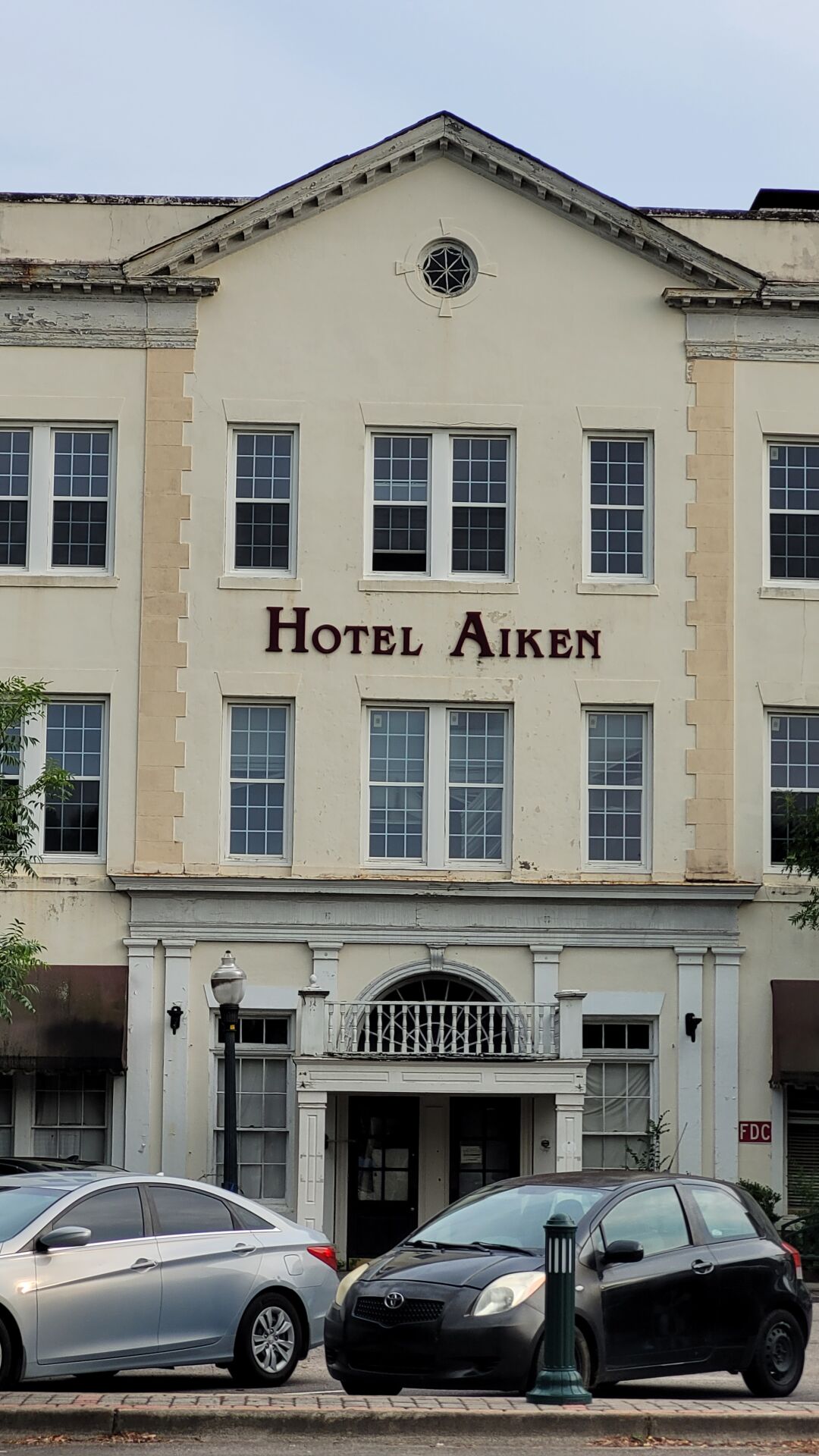 Hotel Aiken has reputation as gathering place for ghosts | News ...