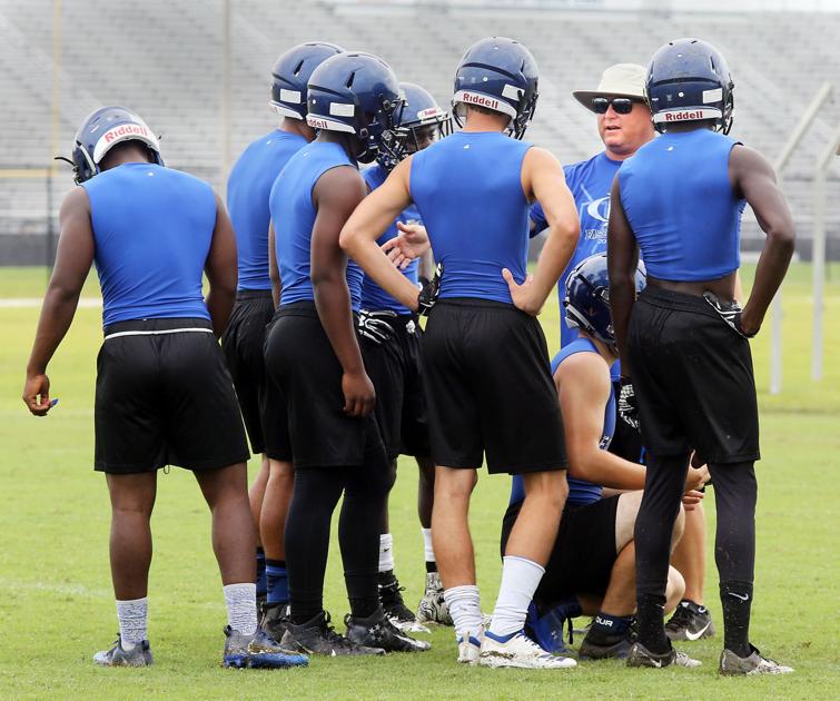 For College Football Hopefuls 7 On 7 S Growing Influence A New