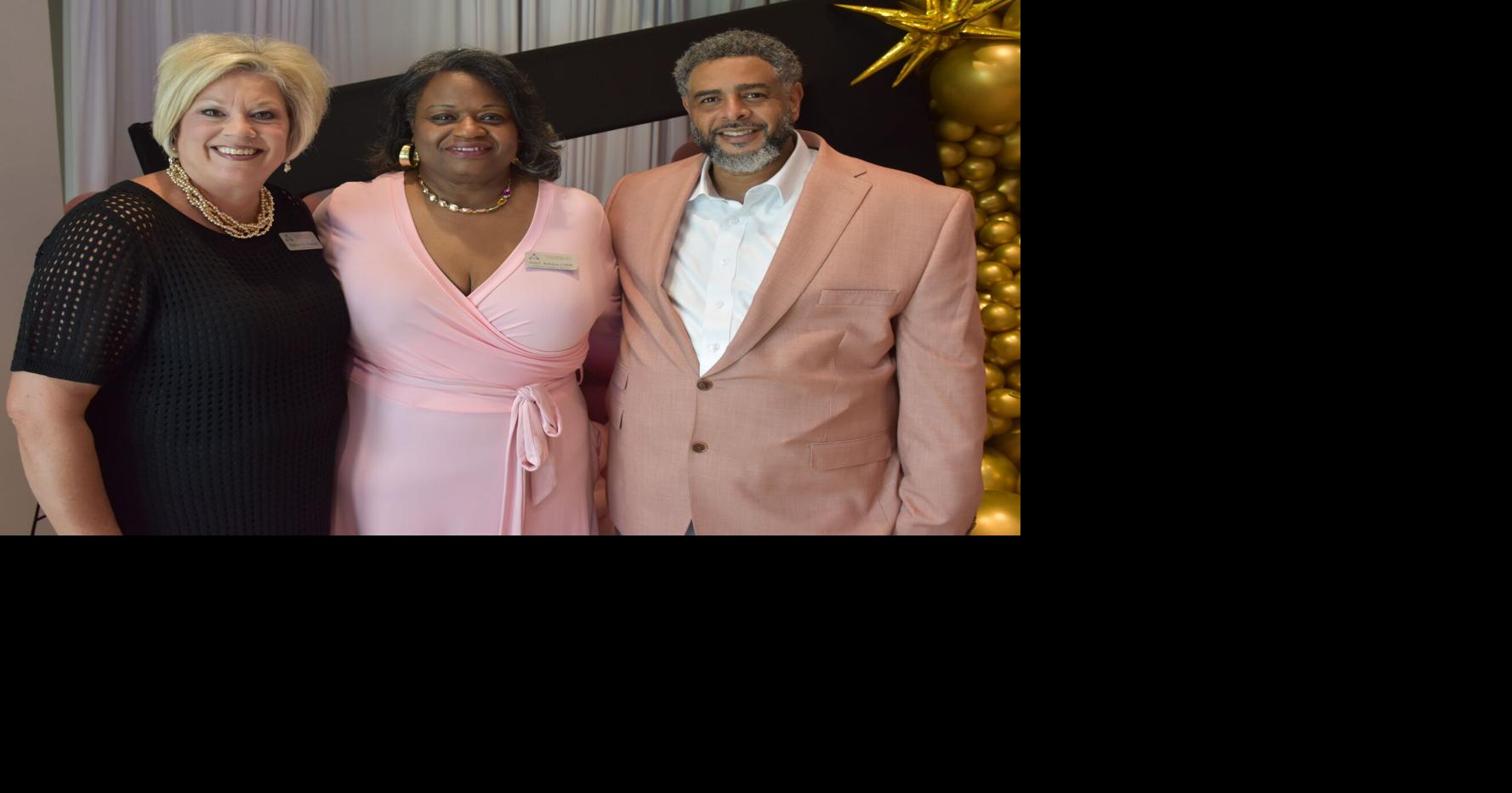Photos: Tri-Development Center hosts annual Vegas Night fundraiser