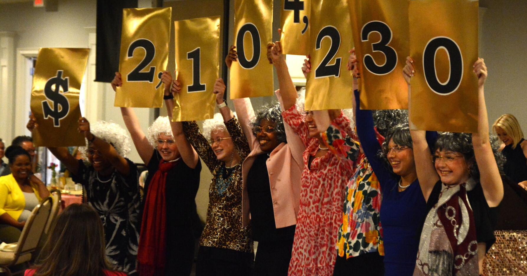 United Way of Aiken County celebrates volunteers, donors | News - Vimarsana News