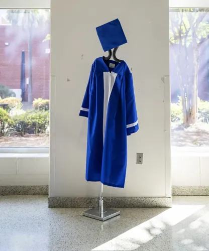 ccsd graduation dress code CCSD, CSU announce partnership High school
