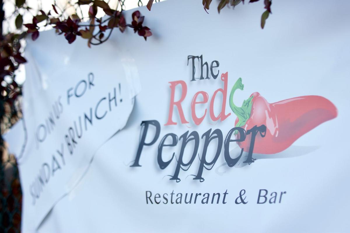 The Red Pepper restaurant in Aiken to close News