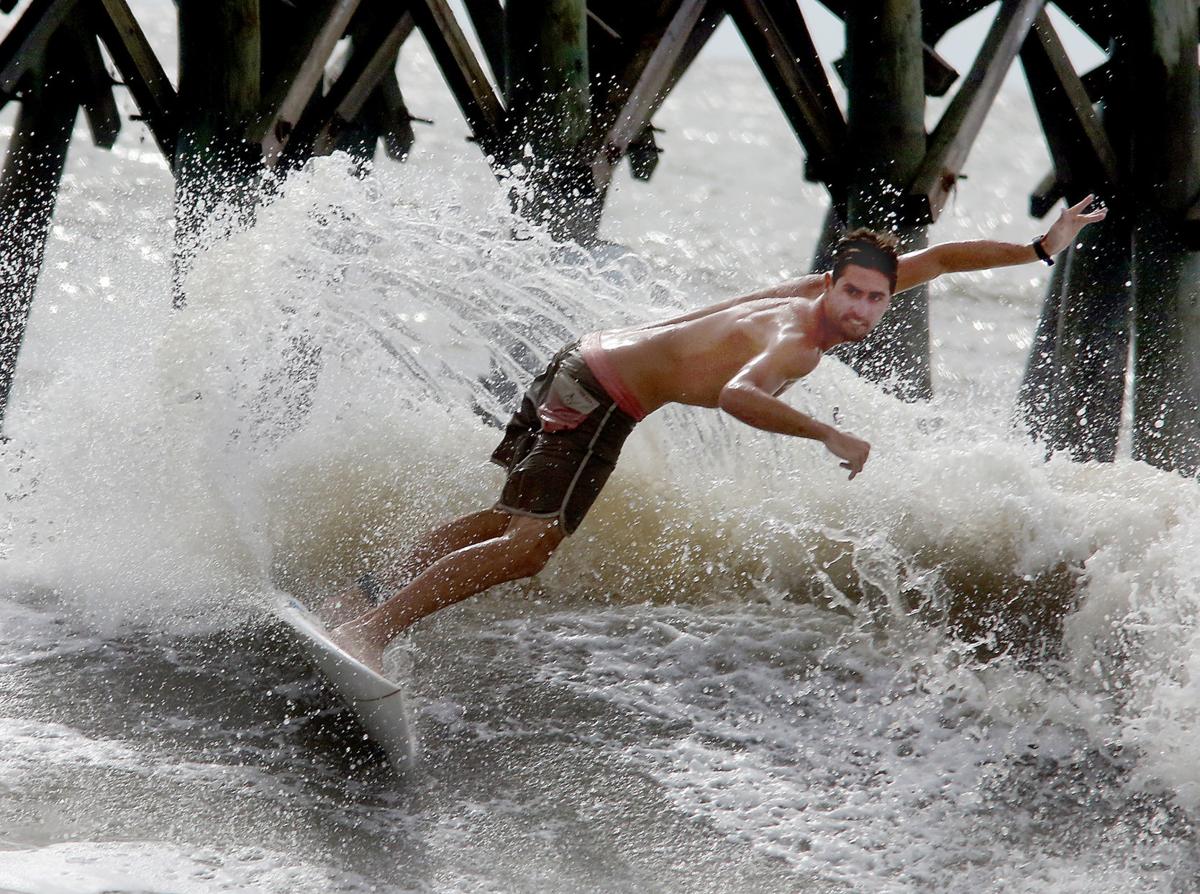 Hurricane Florence
