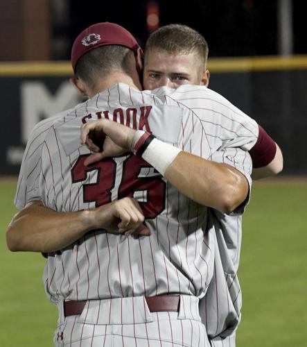 South Carolina Baseball loses first series of the year in