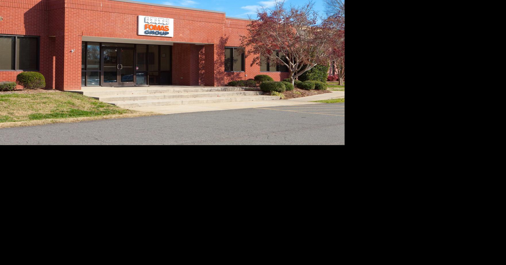 Machinery manufacturer invests $5M in York County plant upgrade