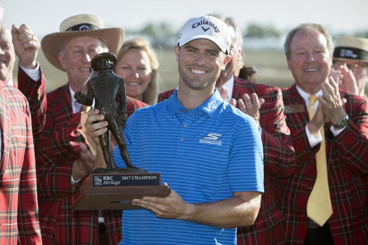 Fun Loving Wesley Bryan Known For Trick Shots And Taco Bell Aims For His First Masters Sports Postandcourier Com