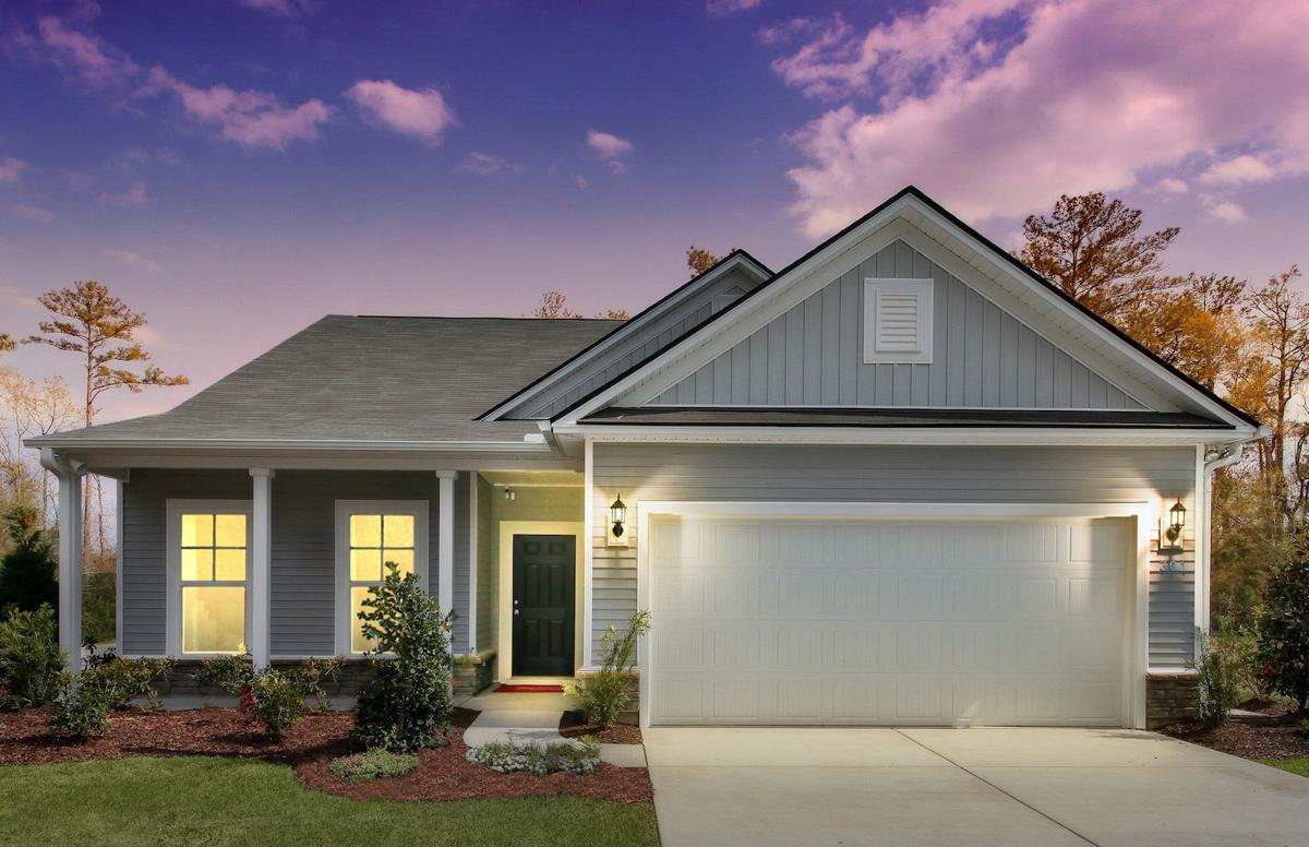 New Charleston Area Development For Hundreds Of Homes Offering