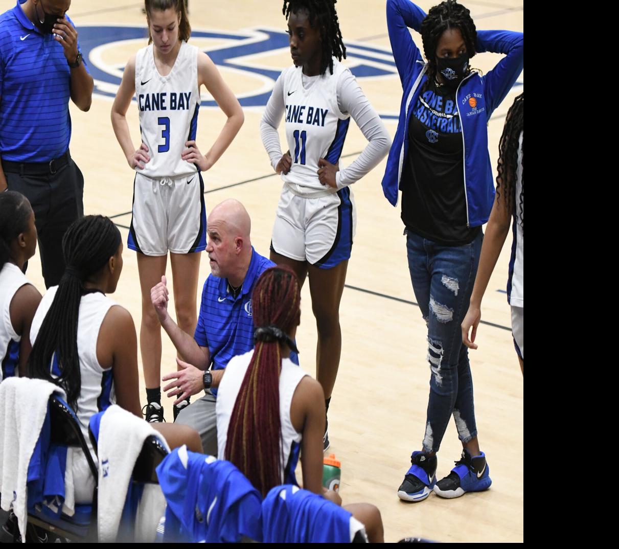 Cane Bay basketball teams continue season of firsts Prep Sports
