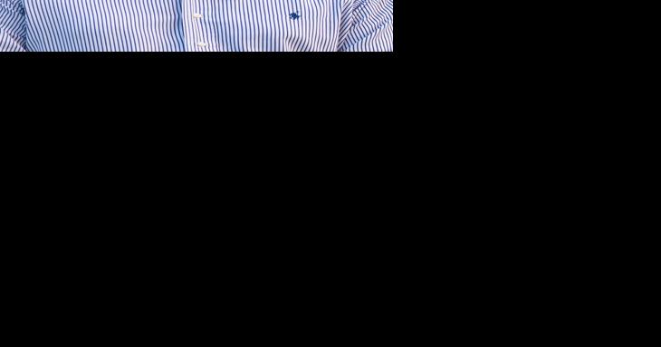 Brent Halversen speaks out against judicial screening panel | News - Vimarsana News