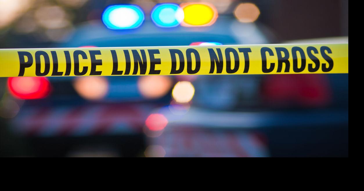 Shooting News Image