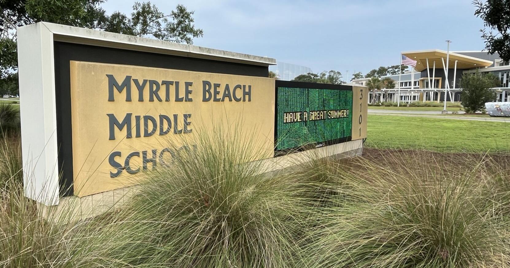 SLED investigation finds no criminal violations in SC school construction deal - Vimarsana News