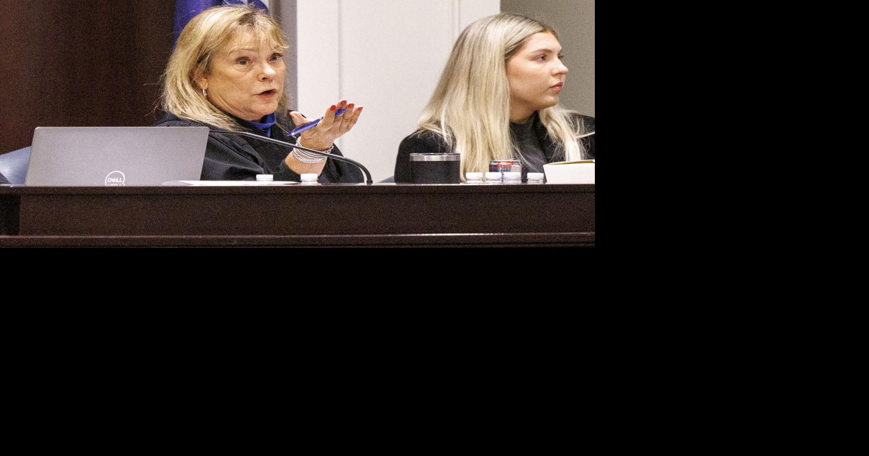 New Murdaugh judge once praised alleged killer’s defense lawyer as key ...