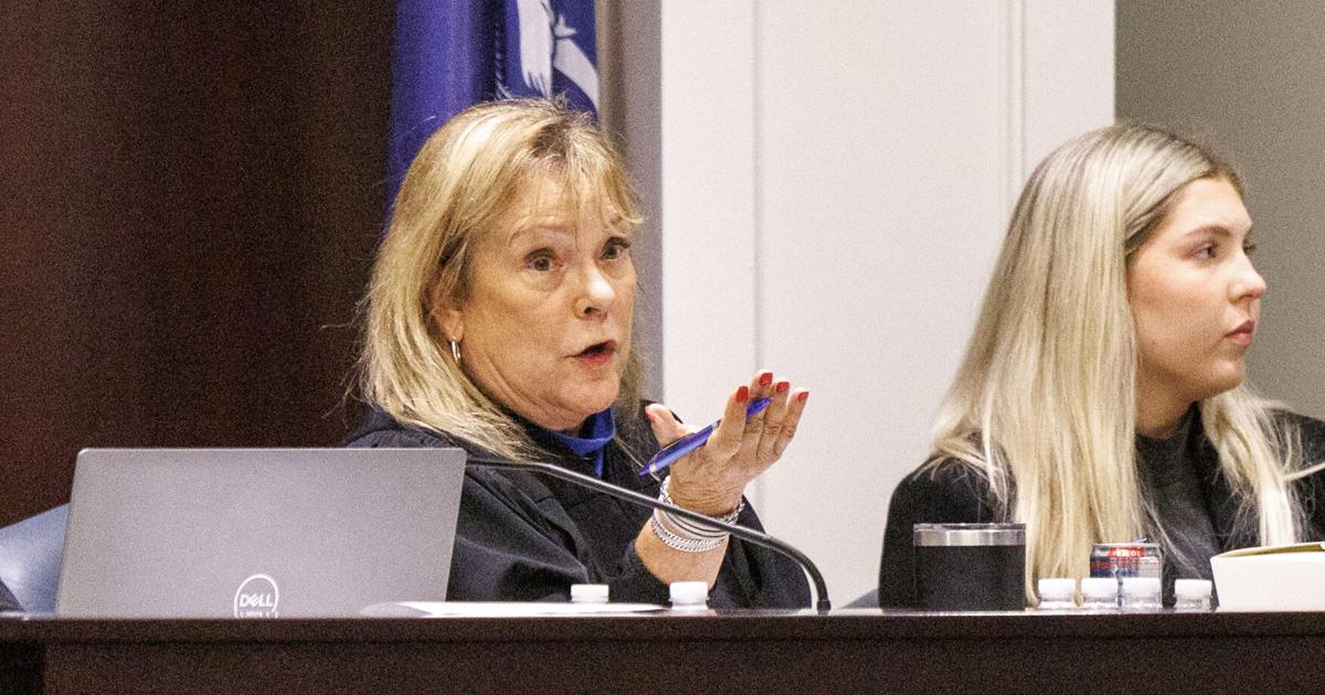 New Murdaugh judge once praised alleged killer’s defense lawyer as key ...