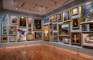 2026 Collection Gallery 2 (1) photo courtesy of Victor Johnson-The Columbia Museum of Art.jpg (Copy)