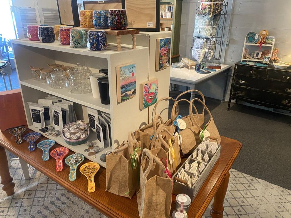 SCmade crafts and gifts at the heart of new Greer shop Spartanburg