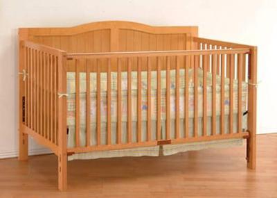 40 650 Drop Side Cribs Recalled For Safety Risks Business