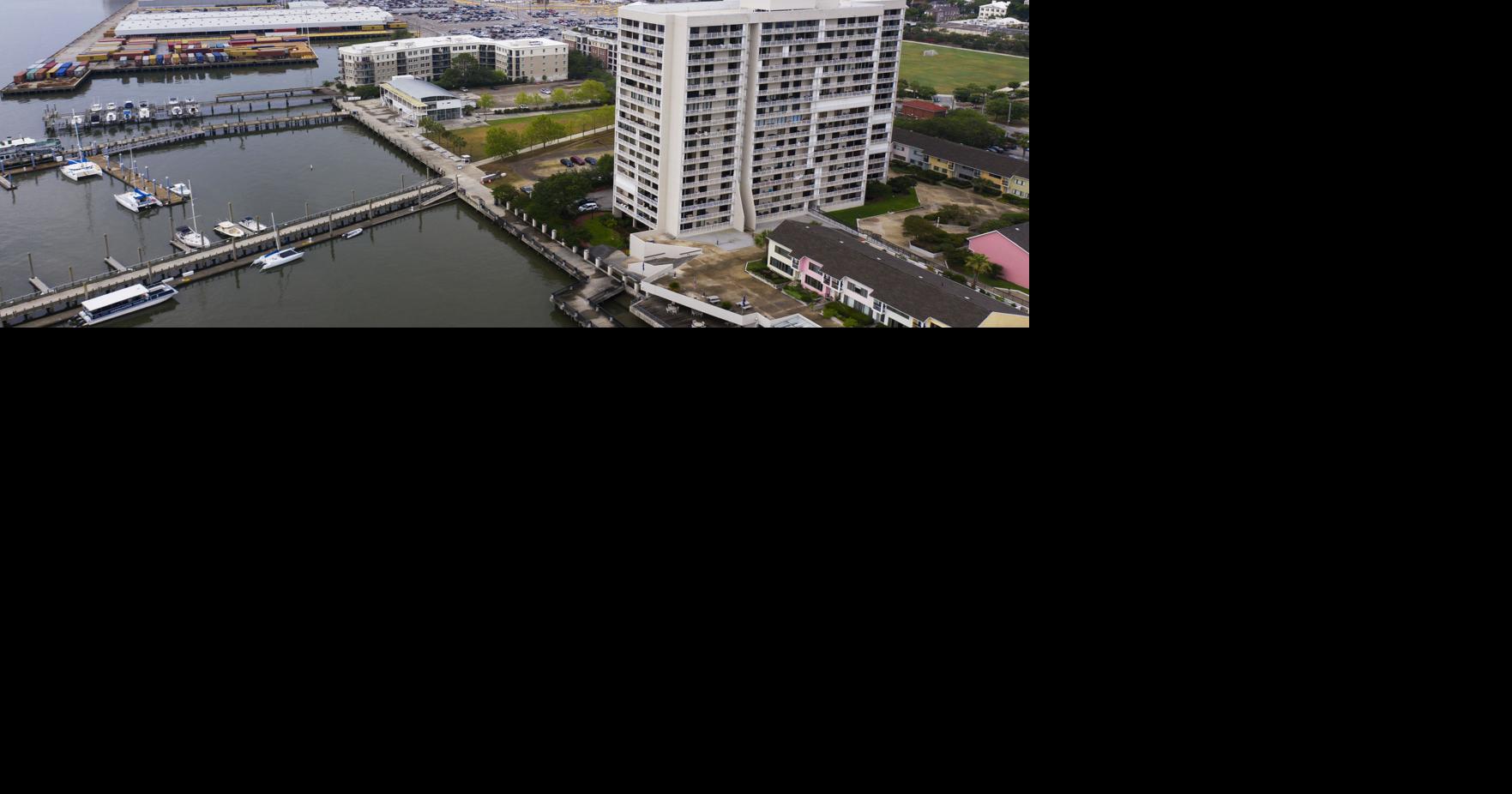 Union Pier deal diverts Charleston-bound cruises all the way to Canada