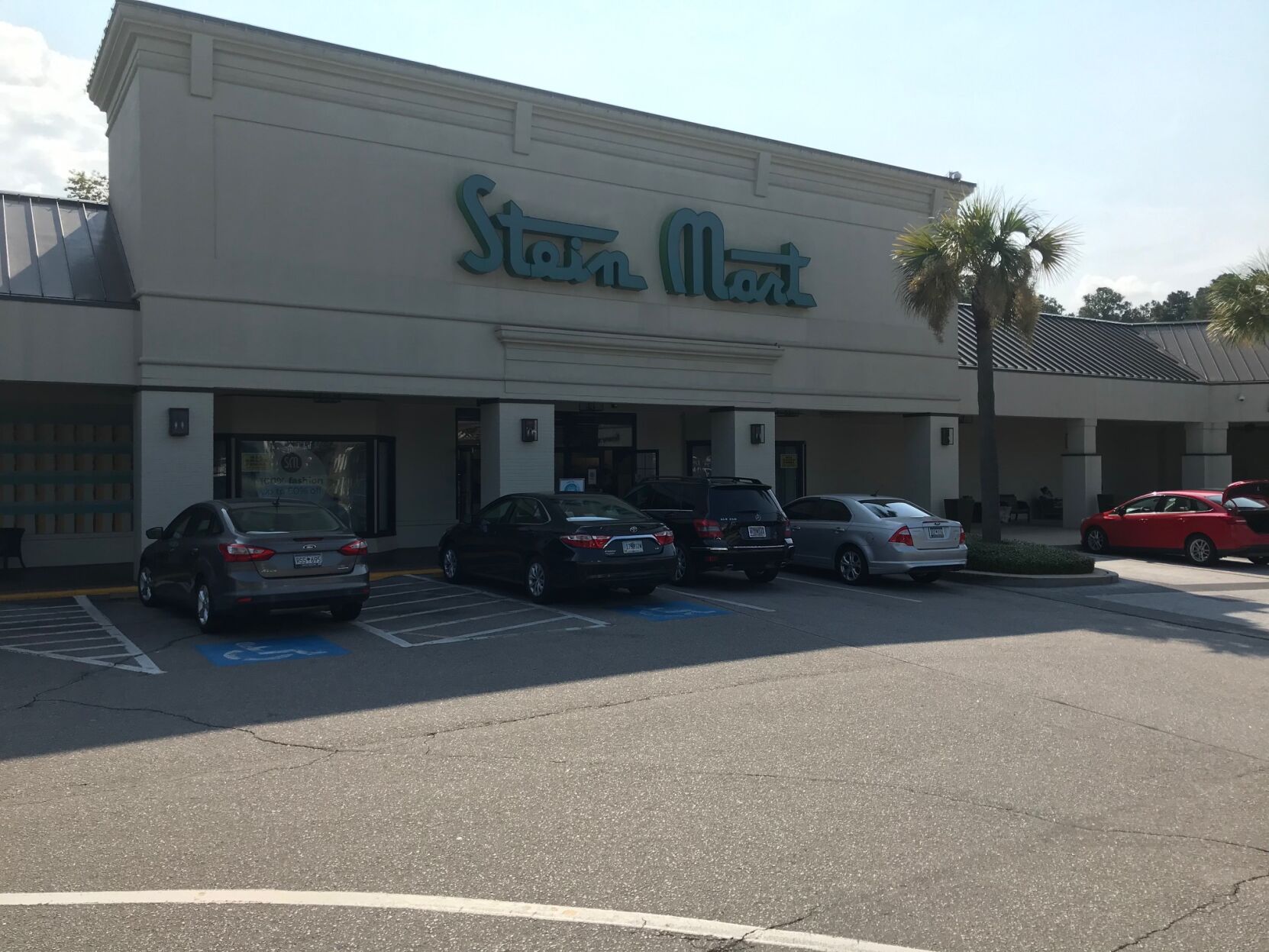 Discount Retailer Stein Mart With 11 SC Locations Likely To Close   5f33fc2aab8f9.image 