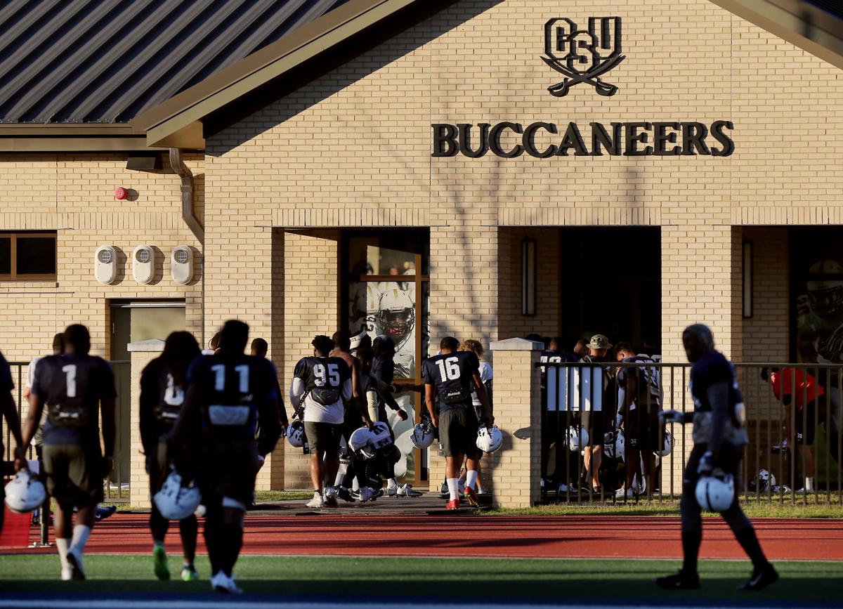 Charleston Southern Vacates 122 Victories 3 Big South Titles With More To Come Sports Postandcourier Com