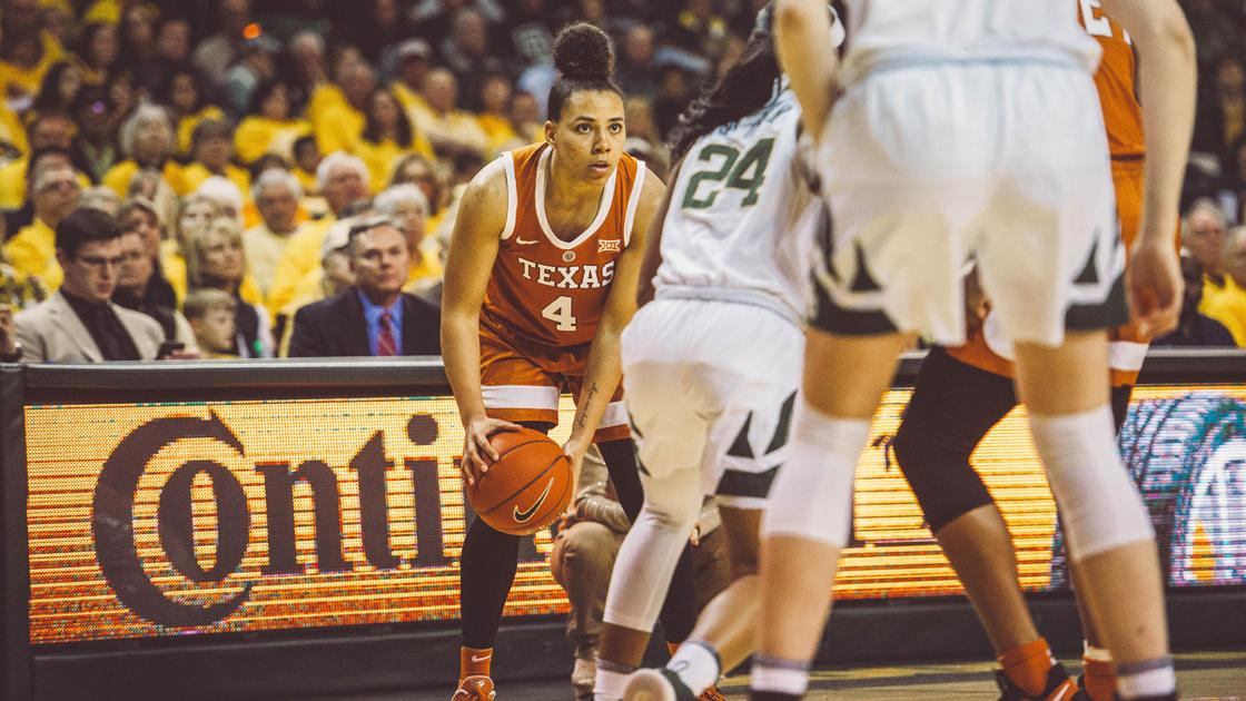 Gamecocks Add Mcdonald S All American Transfer From Texas To Women S Basketball Roster South Carolina Postandcourier Com