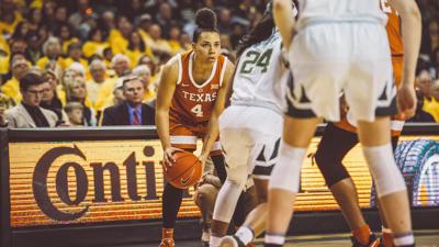 Gamecocks Add Mcdonald S All American Transfer From Texas To
