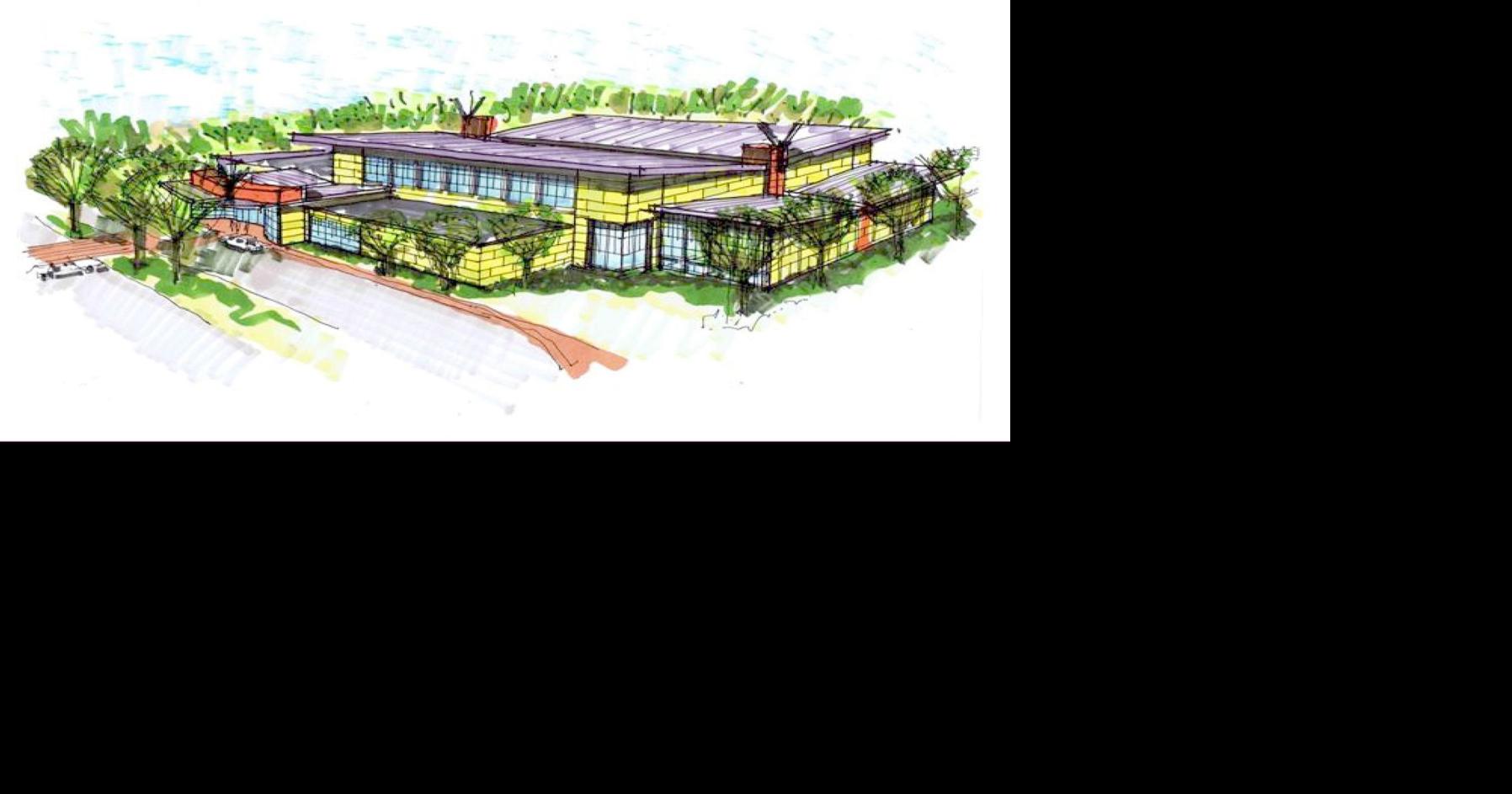 Dorchester District 2 Sets Up Aquatic Center Committee Passes New Bell 