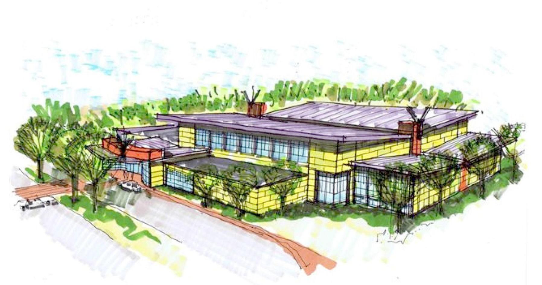 Dorchester District 2 Sets Up Aquatic Center Committee Passes New Bell Dorchester District 2 Sets Up Aquatic Center Committee Passes New Bell