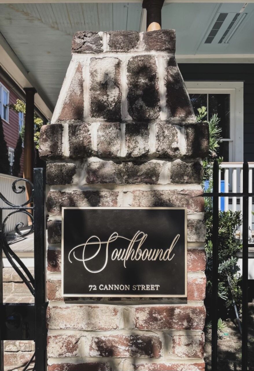 Southbound restaurant soon to open in downtown Charleston
