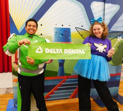 01) Delta Dental