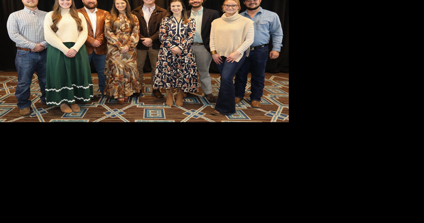 Williamsburg young farmers and ranchers are planted with purpose in Charleston