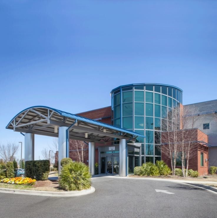 Prisma Health Purchases Lexington Outpatient Surgery Center | Columbia ...