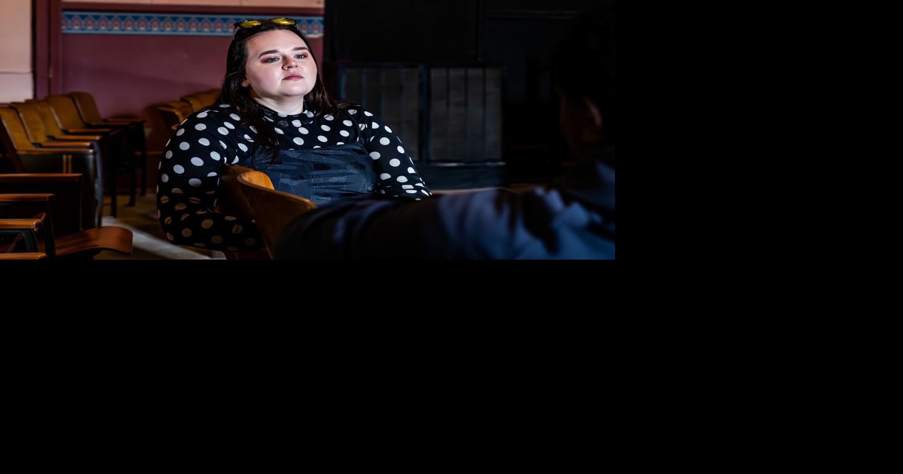 Staff Spotlight: Zoe Nicholson, Free Times editor and Columbia culture guru
