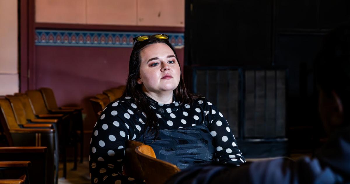 Meet Free Times Editor Zoe Nicholson, Columbia’s meme buff