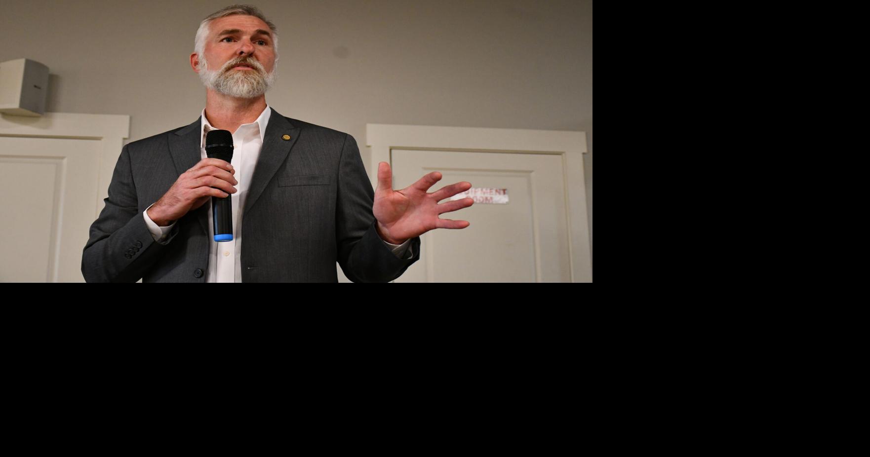 Ford narrowly wins House District 98 special election