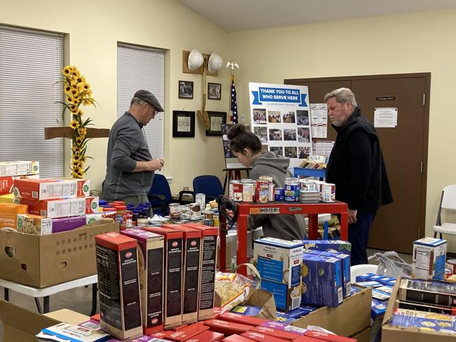 Season of giving Community News