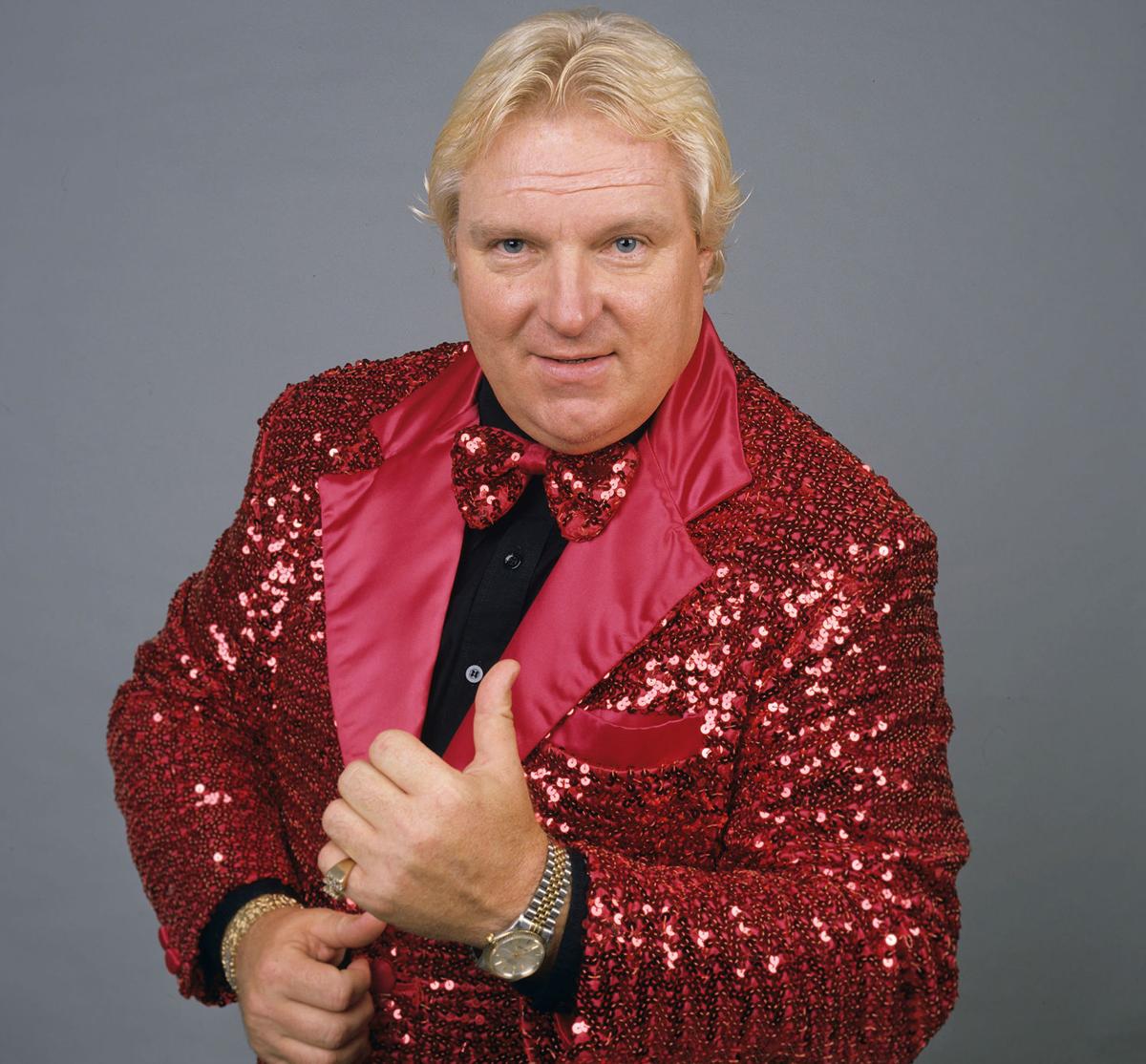 Mooneyham Gone But Not Forgotten Professional Wrestling