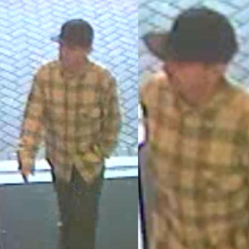 Mount Pleasant police looking for suspect in Rite Aid armed robbery