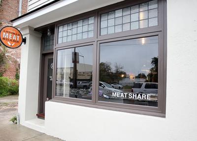 Artisan Meat Share Now Open (copy)