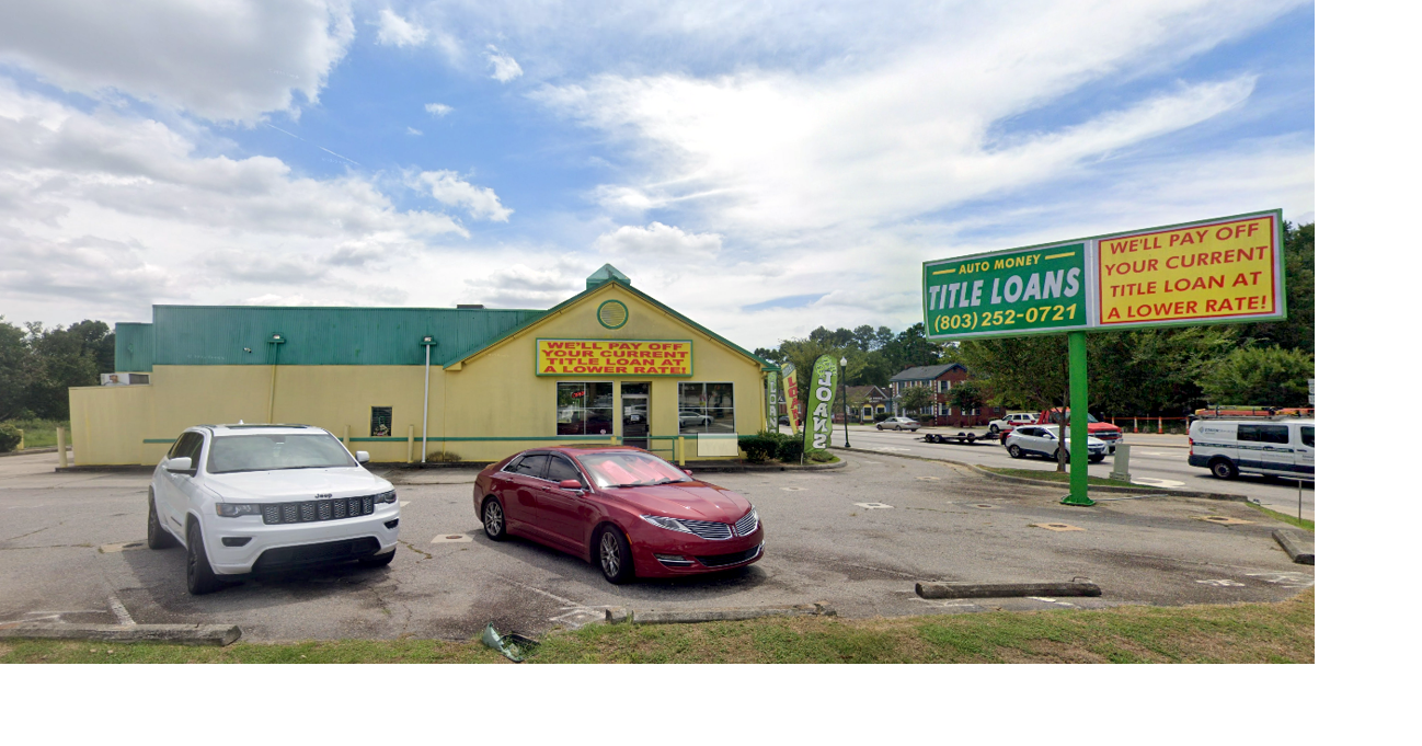 Judge sends controversial Columbia gas station back to the drawing board