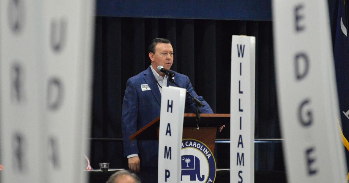 Hicks: Closing primaries — like rigging districts — has a long, bipartisan history in SC