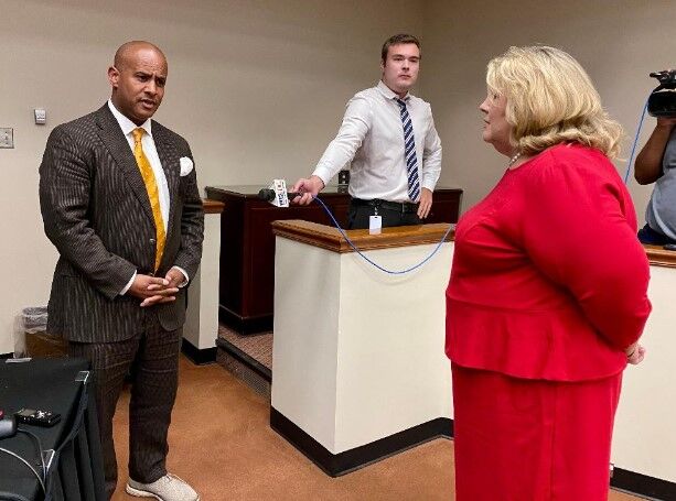 SC Supreme Court sides with judge over Richland County legislators who ...