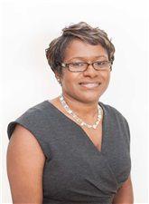 Shameka Washington