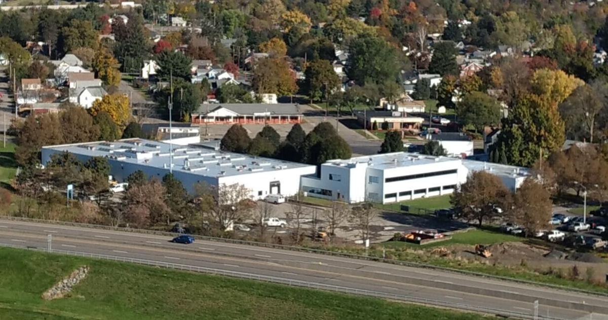 South Carolina's InterTech Group extends its sales streak as a utility ...