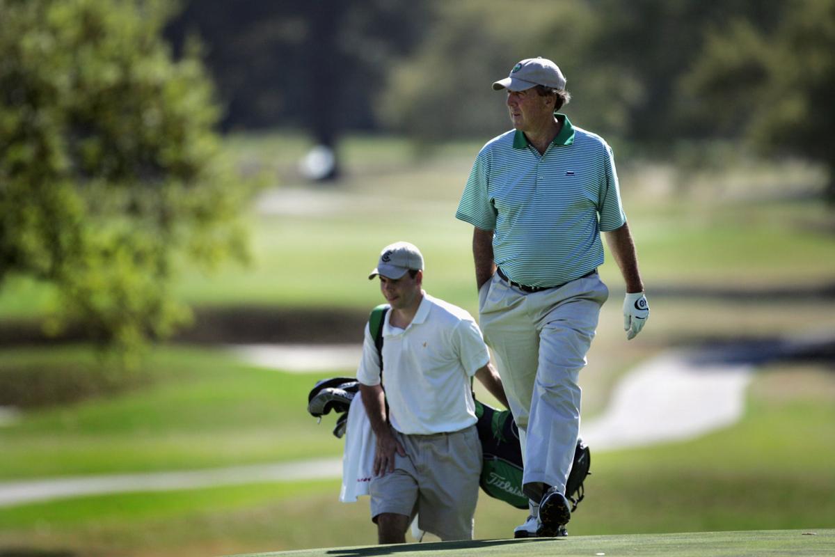 Azalea Invitational golf tournament begins News