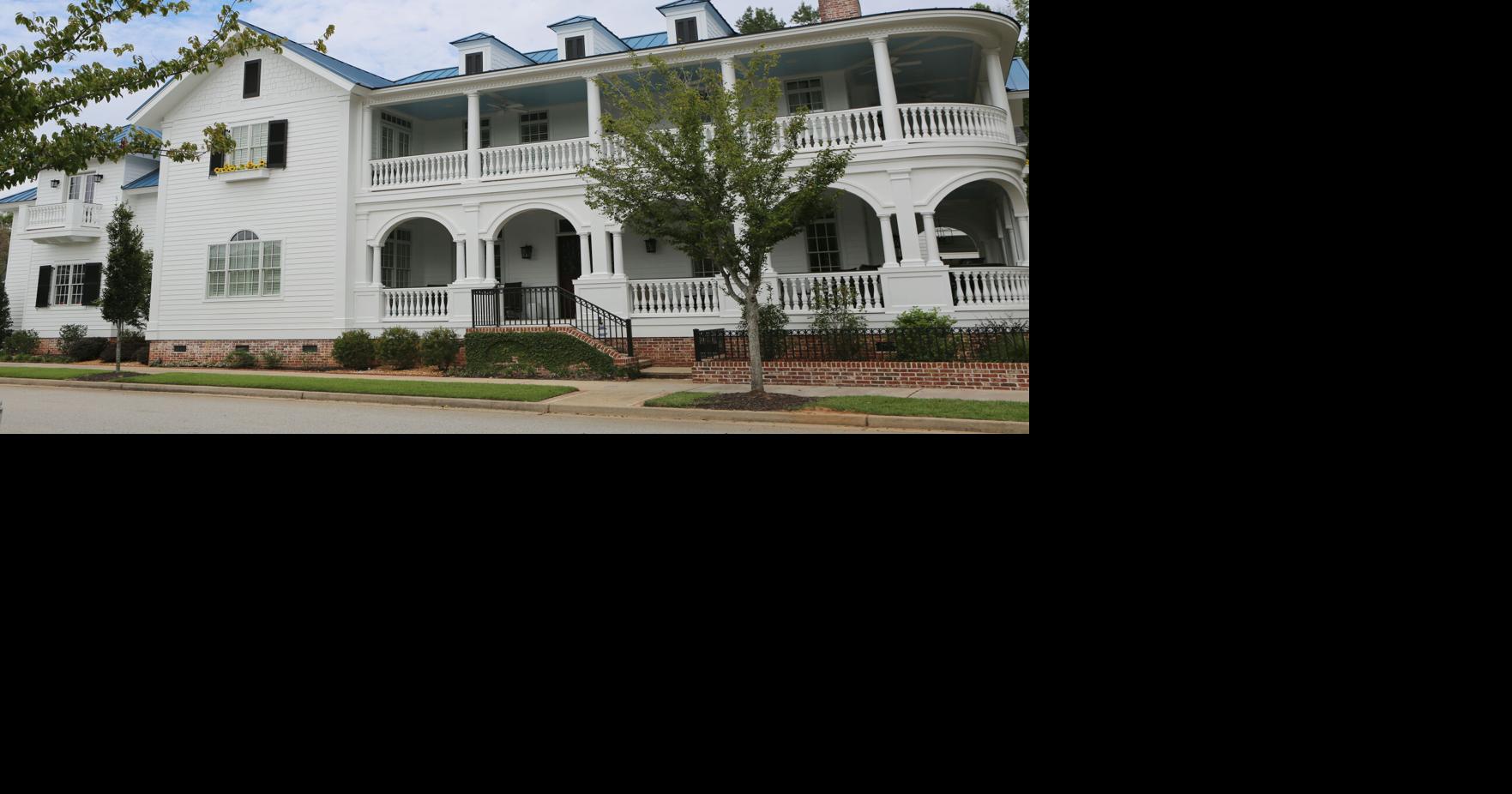 Hammond's Ferry home to be featured on Christmas Tour of Homes